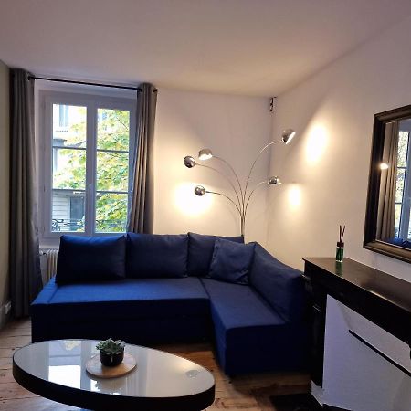 לונס-לה-סונייה Appartement 2/4 Pers Le Cosy מראה חיצוני תמונה