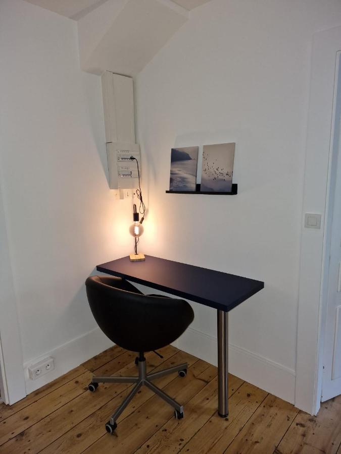 לונס-לה-סונייה Appartement 2/4 Pers Le Cosy מראה חיצוני תמונה