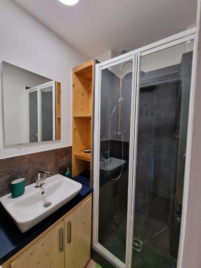 לונס-לה-סונייה Appartement 2/4 Pers Le Cosy מראה חיצוני תמונה