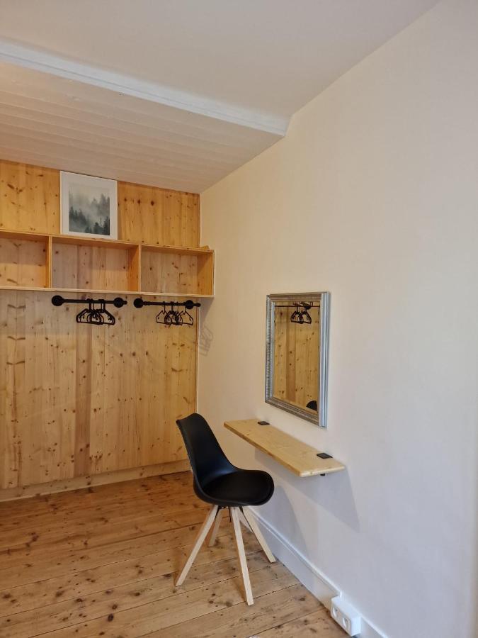 לונס-לה-סונייה Appartement 2/4 Pers Le Cosy מראה חיצוני תמונה