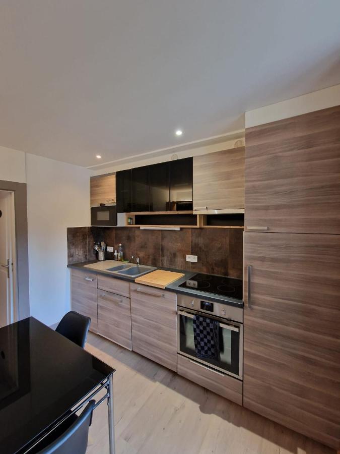 לונס-לה-סונייה Appartement 2/4 Pers Le Cosy מראה חיצוני תמונה