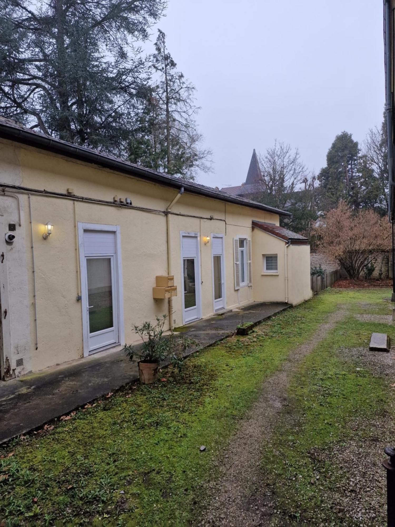 לונס-לה-סונייה Appartement 2/4 Pers Le Cosy חדר תמונה